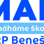 Naše škola je zapojená do projektu MAP ORP Benešov