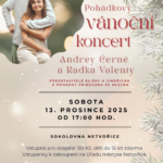 Vánoční koncert